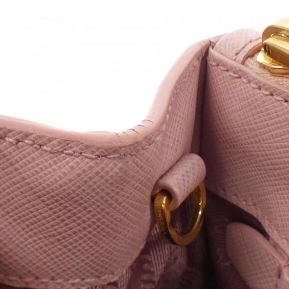 PRADA Gold Bag - Picture 10 of 10